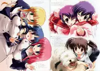 (C73)[Matsumoto Drill Laboratory] Defrag Vol.1