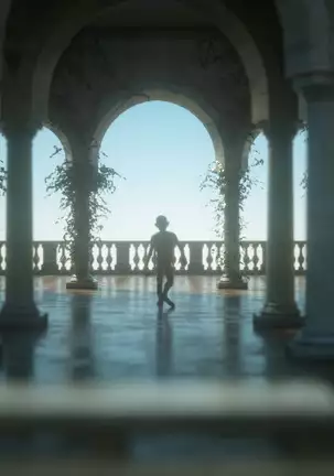 - Elf Slave 7-Double Trouble