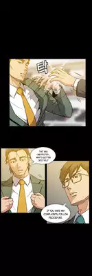 [Yihyeonmin] Drug Candy Ch.0-31 (English) (YoManga) (Ongoing)