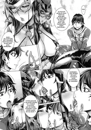 Junyoku Kaihouku (decensored)