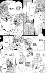 [Yamato Nase] Sonata [Translated]