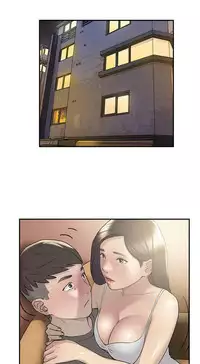 Double Date Ch.1-18 (English) (Ongoing)