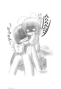 Bra-Ban Visual Fanbook