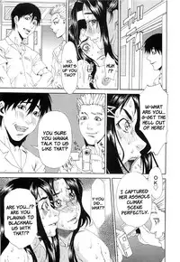 [Hirano Takeshi] Choukyou Gakuen [English]