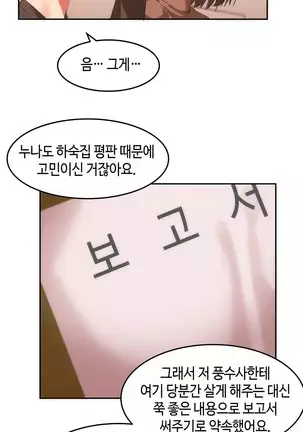 Hari's Lumpy Sharehouse Ch.0-29