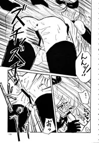 [MISTY MIDNIGHT (Shirasaka Biyu)] Seiya Saint Night (Kaitou Saint Tail)