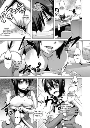 Sarashi Ai + Ero ha Bungaku Sarashi Ai Gaiden