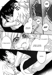 [Anthology] Puchi D Kemono