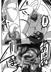 [Visual Biscuits] Sılver Raina The Princess Mechanica 02