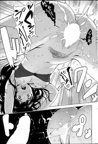 COMIC Kairakuten BEAST 2015-06