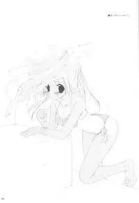 [Digital Lover (Nakajima Yuka)] Rough Sketch 13 (Ragnarok Online)