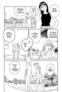 [Suehirogari] K.A.A.R. 2 - Summer Story {ENG}