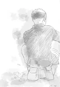 (Zennin Shuuketsu) [blink (shimoyake)] A Sweet Nightmare (NARUTO) [English]