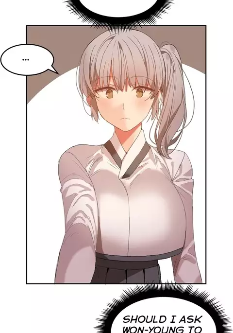 Hahri's Lumpy Boardhouse Ch. 0-20