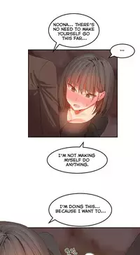 [Mx2J] Hahri's Lumpy Boardhouse Ch. 0-31 [English] (YoManga) (Ongoing)