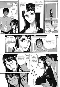 (C78) [Hanamiduki (Miduki Jou)] Namiidiri | Teasing Nami (One Piece) [English]