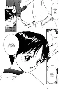 [Tanaka Yutaka] Shoya ~Virgin Night~ [English] {Random Translator}