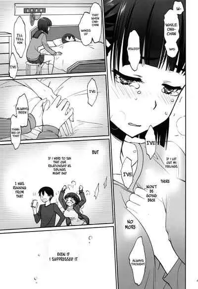 irreversible reaction