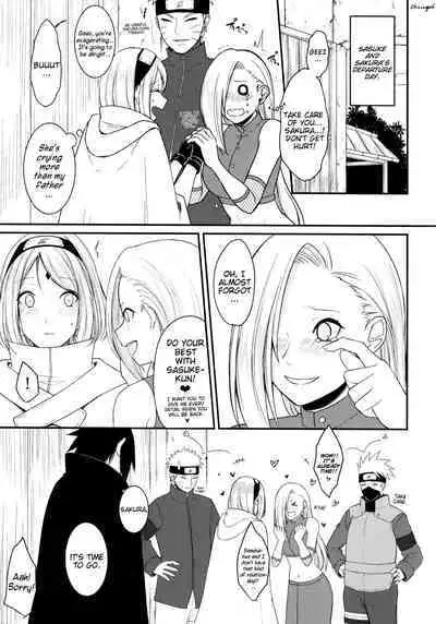 Darling Pinky Bottle