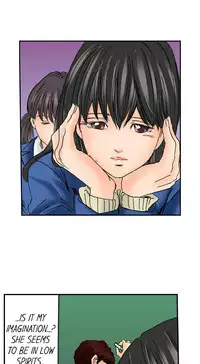 [MAI] A Step-Father Aims His Daughter (ENG 1-40)