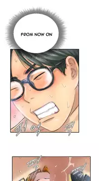 New Face Ch.1-5 (English) (Ongoing)