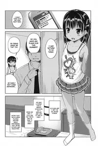 [Misao.] Hajimeteno! [English] [Yoroshii, 5 a.m.]