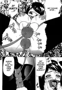 [Comiy] DOLL (Mesu Inu Fukujuu) [English] =LWB=