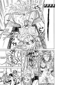 [Momoyama Jirou] Hitsuji-tachi no Monzetsu | Sheeps' Faint in Pain [English] [desudesu]