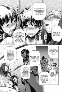 [NABURU] 72 Day 1- 4 [English] [CGrascal]