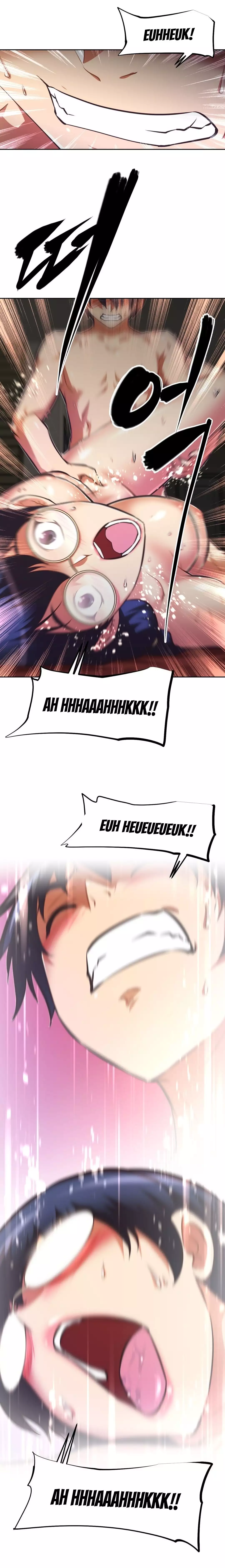 Brawling Go Ch.76-105