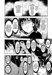 [Yuzuki N Dash] Zutto Suki Datta [English] [TripleSevenScans]