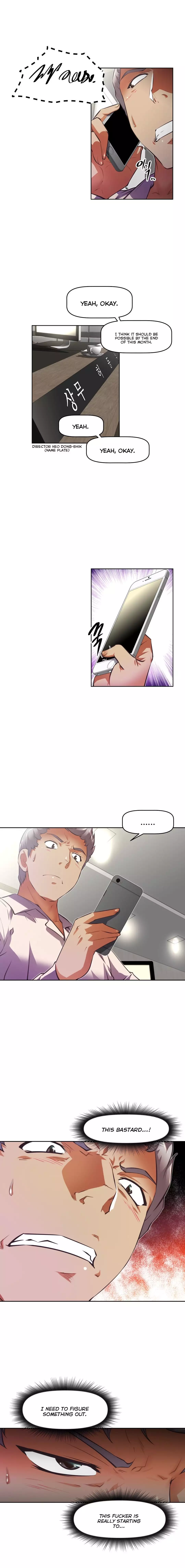 Brawling Go Ch.76-117