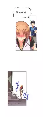 Brawling Go 0-16 Chapters (To be continued)