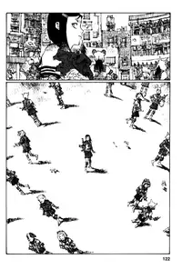 [Matsumoto Jiro] City of Honests and Heretics [English]