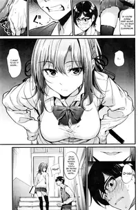 [Mikuni Mizuki] Akujo Kousatsu | Wicked Woman Ch.1-3 [English] [Noraneko]