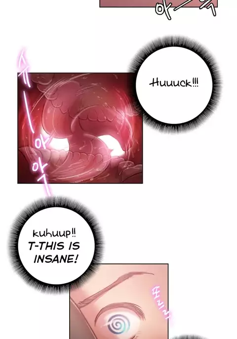 Erotic Sensuality & Perception Ch. 1-8