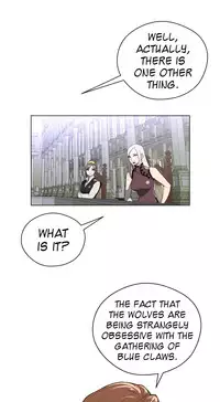 Perfect Half Ch.1-23 (English) (Ongoing)