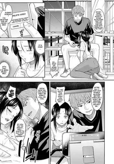 MissCon Metamorphose