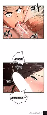 [Yi Hyeon Seok] Refrain Love Ch.1-18 (English) (YoManga) (Ongoing)