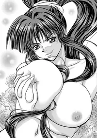 [Aberyu (Abe Ryu)] Eikeso (Eiken)