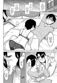 [Dr.P] Momoiro Daydream [English] [YQII] [Decensored] [Digital]