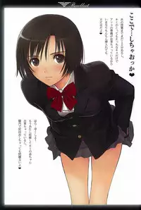 (C83) [T2 ART WORKS (Tony Taka)] Recollect [Decensored]