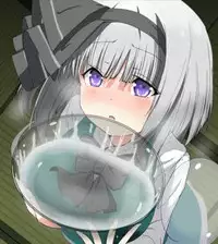 Youmu to Shiofuki!
