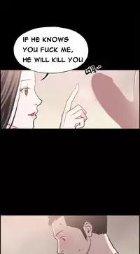 [Mr. Byeong-Su] Cohabitation Ch.1-35.5 (English) (Ongoing)