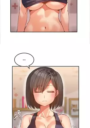 Hari's Lumpy Sharehouse Ch.0-29