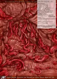 [Kouka Ryouhei] El-tentacle Birth Lady's Mk.A PHASE-3 2of2