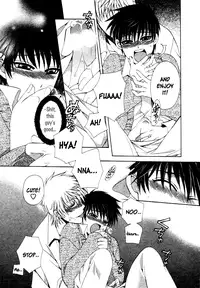 Have a Nice Day by Dr. Ten