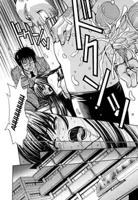 [Kaneyama Shin] Hijiri Kangoku Gakuen Vol. 2 (Complete) [English] =LWB=