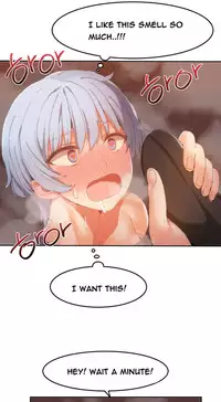 [Mx2J] Hari Dormitory Ch.0-24 (English) (Ongoing)