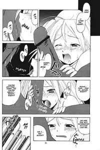 [BIG BOSS (Hontai Bai)] Hina SP (Love Hina) [English] [EHCOVE]